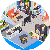 Домашняя сеть