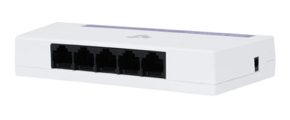 5 ports