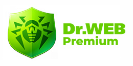 DrWeb Premium